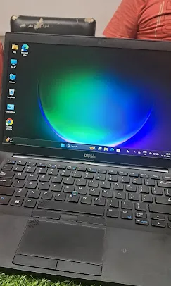 Laptop repair work sample 6 — Jaipur Laptop Service